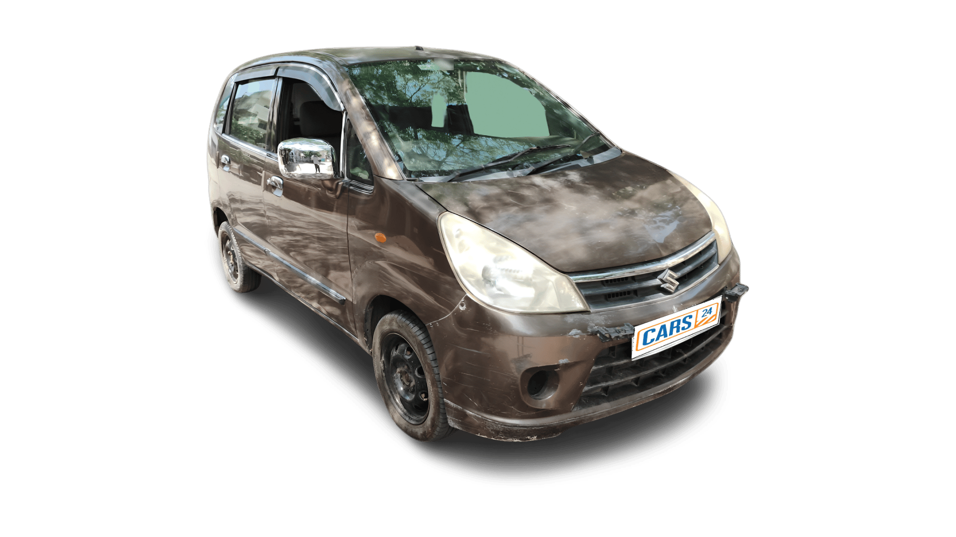 2010 Maruti Zen Estilo - Hatchback - Petrol - Manual - ₹75,000